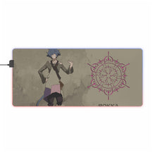Load image into Gallery viewer, Hans Humpty RGB LED Mouse Pad (Desk Mat)