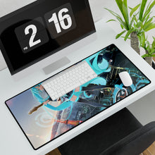 Load image into Gallery viewer, Anime Vocaloid Mouse Pad (Desk Mat)