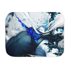 Load image into Gallery viewer, Anime Kantai Collection Sherpa Blanket