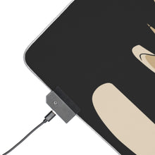 Load image into Gallery viewer, Soul Eater RGB LED Mouse Pad (Desk Mat)