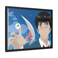 Load image into Gallery viewer, Shinichi Izumi Minimalist Canvas Framed Art Print