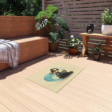 Load image into Gallery viewer, Avatar: The Legend Of Korra Rug