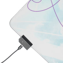 Load image into Gallery viewer, Touhou RGB LED Mouse Pad (Desk Mat)