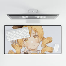 Load image into Gallery viewer, Anime Puella Magi Madoka Magica Mouse Pad (Desk Mat)