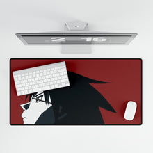Load image into Gallery viewer, Anime Sayonara, Zetsubou-Sensei Mouse Pad (Desk Mat)