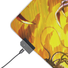 Load image into Gallery viewer, Cells At Work! RGB LED Mouse Pad (Desk Mat)