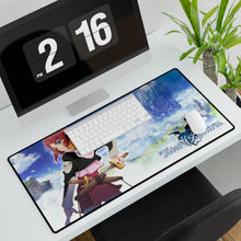 Load image into Gallery viewer, Anime Tales of Zestiria the X Mouse Pad (Desk Mat)