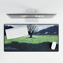 Load image into Gallery viewer, Wolf Children Mouse Pad (Desk Mat)