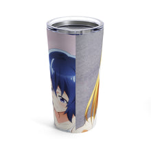 Load image into Gallery viewer, Anime Gamers! Tumbler 20oz