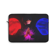 Load image into Gallery viewer, Jujutsu Kaisen Laptop Sleeve