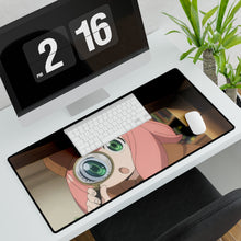 Load image into Gallery viewer, Anime Spy x Family Mouse Pad (Desk Mat)