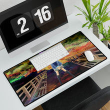 Load image into Gallery viewer, Anime Your Lie in April Mouse Pad (Desk Mat)