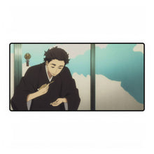 Load image into Gallery viewer, Descending Stories Showa Genroku Rakugo Shinju Mouse Pad (Desk Mat)