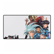 Load image into Gallery viewer, Tenchi Muyo Mouse Pad (Desk Mat)
