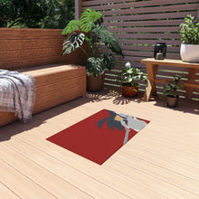 Load image into Gallery viewer, Kill La Kill Rug