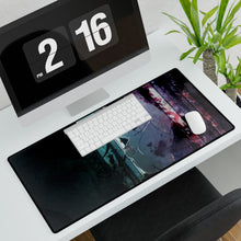Load image into Gallery viewer, Anime Samurai Champloor Mouse Pad (Desk Mat)