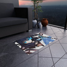 Load image into Gallery viewer, Black Rock Shooter Rug