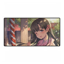 Load image into Gallery viewer, Anime The iDOLM@STER Cinderella Girls Mouse Pad (Desk Mat)