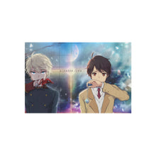 Load image into Gallery viewer, Aldnoah.Zero Inaho Kaizuka, Slaine Troyard Rug