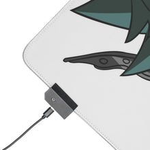 Load image into Gallery viewer, Soul Eater RGB LED Mouse Pad (Desk Mat)