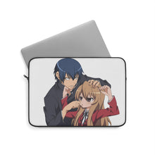 Load image into Gallery viewer, Anime Toradora! Laptop Sleeve