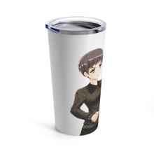 Load image into Gallery viewer, Girls und Panzer Tumbler 20oz