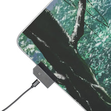 Load image into Gallery viewer, Sword Art Online RGB LED Mouse Pad (Desk Mat)