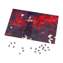 Load image into Gallery viewer, Touka (Tokyo Ghoul) Jigsaw Puzzle