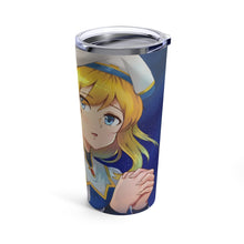 Load image into Gallery viewer, Goblin Slayer Goblin Slayer, Priestess Tumbler 20oz