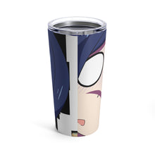 Load image into Gallery viewer, Food Wars: Shokugeki no Soma Tumbler 20oz