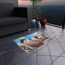 Load image into Gallery viewer, Anime Attack On Titan Rug