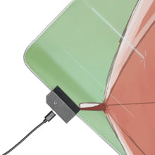 Load image into Gallery viewer, Sankarea Rea Sanka, Sankarea RGB LED Mouse Pad (Desk Mat)