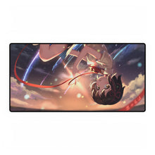 Load image into Gallery viewer, Your Name. Mouse Pad (Desk Mat)