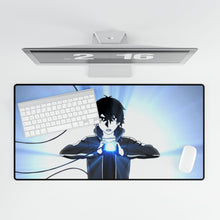 Load image into Gallery viewer, Mekakucity Actors Mouse Pad (Desk Mat)