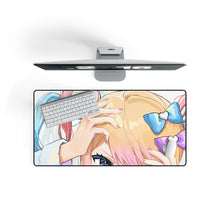 Load image into Gallery viewer, NEEDY GIRL OVERDOSE Mouse Pad (Desk Mat)