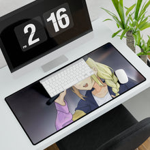 Load image into Gallery viewer, Ya Boy Kongming! Eiko Tsukimi Mouse Pad (Desk Mat)