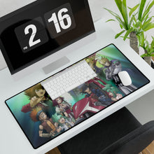 Load image into Gallery viewer, Yu Gi Oh 5DS Anime Mouse Pad (Desk Mat)