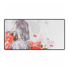 Load image into Gallery viewer, Anime Rurouni Kenshinr Mouse Pad (Desk Mat)