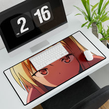 Load image into Gallery viewer, Anime Sakurasou No Pet Na Kanojo Mouse Pad (Desk Mat)