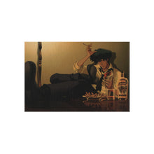 Load image into Gallery viewer, Spike Spiegel Rug