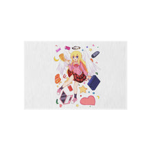 Load image into Gallery viewer, Gabriel DropOut Gabriel Tenma White Rug