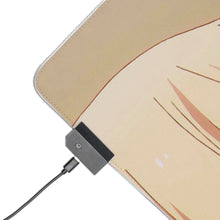 Load image into Gallery viewer, Sakurasou No Pet Na Kanojo RGB LED Mouse Pad (Desk Mat)