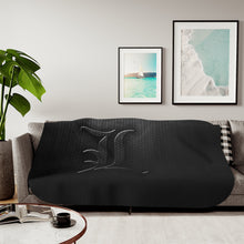Load image into Gallery viewer, L Sherpa Blanket