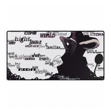 Load image into Gallery viewer, Durarara Dollars Mouse Pad (Desk Mat)