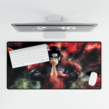 Load image into Gallery viewer, HASHIRAMA SENJU Mouse Pad (Desk Mat)