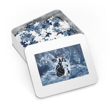 Load image into Gallery viewer, Anime Bleachr Jigsaw Puzzle