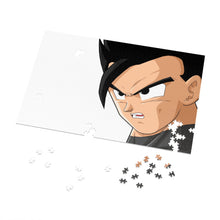 Load image into Gallery viewer, Adult Gohan Jigsaw Puzzle
