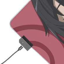 Load image into Gallery viewer, Yukinon RGB LED Mouse Pad (Desk Mat)