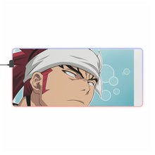 Load image into Gallery viewer, Anime Bleach RGB LED Mouse Pad (Desk Mat)