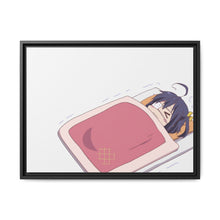 Load image into Gallery viewer, Love, Chunibyo & Other Delusions Rikka Takanashi Canvas Framed Art Print